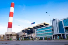 Nhà máy Điện Vũng Áng 1