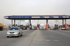 Việc giám sát dự án BOT cần được tiến hành ở cả 3 giai đoạn, từ hình thành, triển khai dự án đến thu phí. Ảnh: Lê Tiên