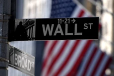 Thành công của Phố Wall có ý nghĩa rất quan trọng đối với kinh tế tiểu bang New York và toàn nước Mỹ. Ảnh Internet