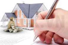 Maritime Bank thông báo thu giữ loạt tài sản bảo đảm