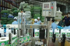 Bột giặt LIX đặt kế hoạch 550 tỷ đồng doanh thu trong quý I/2018