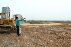 Trong tổng số 69 dự án PPP đã và đang thực hiện lựa chọn nhà đầu tư thì có 38 dự án chỉ có 1 nhà đầu tư mua hồ sơ mời sơ tuyển. Ảnh: Lê Tiên