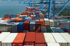 Năm 2017, Viconship đạt gần 300 tỷ đồng lãi trước thuế