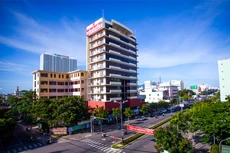 Vinaconex 25 trúng gói thầu xây lắp 183,59 tỷ đồng tại Đại học Duy Tân