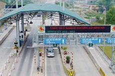 Nhà đầu tư Dự án BOT Thái Nguyên - Chợ Mới và nâng cấp, mở rộng Quốc lộ 3 đang gặp nhiều khó khăn chồng chất