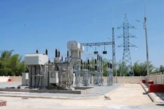 Công ty Xây lắp điện I trúng gói thầu 88 tỷ ở Quảng Ngãi