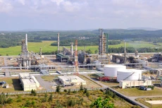 BSR đang tiếp tục làm việc với các đối tác để tìm kiếm nhà đầu tư chiến lược