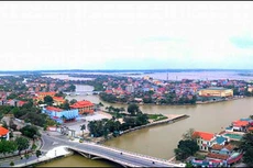 Sắp đấu thầu quốc tế Dự án Khu nhà ở 250 tỷ tại Quảng Bình