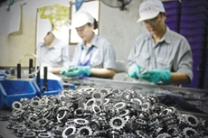 Theo kế hoạch đã được phê duyệt, Nhà nước sẽ thoái 52,47% vốn tại VEAM vào năm 2017, tuy nhiên do chậm tiến độ, việc bán vốn phải rời sang năm 2018. Ảnh: Trọng Đạt