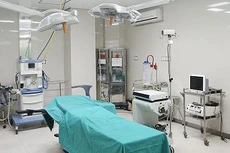 Nhất Minh “bội thu” gói thầu trang thiết bị y tế