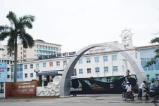 Bán đắt, cổ phần Vận tải biển Đông Long “ế” khách