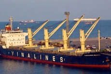 PVI tiếp tục được chọn thực hiện gói thầu hơn 10.000 tỷ của Vinalines