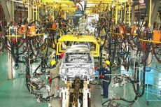 Sắp ban hành Hệ thống ngành kinh tế Việt Nam 2017