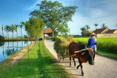 Vượt chỉ tiêu giảm nghèo và xây dựng nông thôn mới