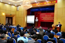 Bộ KH&ĐT đã tập trung nghiên cứu, tham mưu các giải pháp để chỉ đạo, điều hành kế hoạch phát triển kinh tế - xã hội