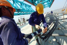 Nghị định số 100/2018/NĐ-CP sửa đổi một số quy định để được cấp phép hoạt động xây dựng. Ảnh: Hoài Nam