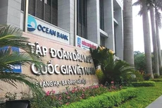 Bị can Nguyễn Ngọc Sự liên quan đến vụ việc PVN góp vốn 800 tỷ đồng vào OceanBank và vụ chi lãi ngoài cũng tại ngân hàng này