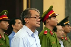 Tòa cấp sơ thẩm đã yêu cầu điều tra bổ sung, làm rõ về 4.500 tỷ đồng được chuyển tới VNCB để chuẩn bị cho đợt tăng vốn điều lệ. Ảnh: st