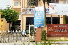 Licogi 18 dự kiến phát hành tiếp 4,4 triệu cổ phần với tổng giá trị 44 tỷ đồng vào quý III/2018. Ảnh: Đức Thanh