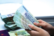 Hoạt động kinh tế ngầm và kinh tế phi pháp chưa được đo lường khi tính toán quy mô GDP. Ảnh: Nhã Chi