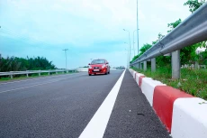 Số lượng dự án PPP áp dụng hình thức đấu thầu rộng rãi đã chiếm trên 40% trong năm 2017. Ảnh: Lê Tiên