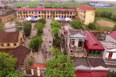 Thành Dương (Quảng Ninh) được chỉ định thầu dự án ở Hải Dương