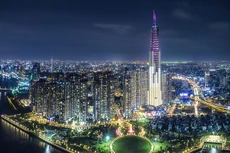 TP.HCM mong muốn phối hợp, gắn kết với các chuyên gia, đặc biệt là các nhà khoa học trẻ, trong các nội dung của Đề án Thành phố thông minh. Ảnh: Tuấn Nguyễn