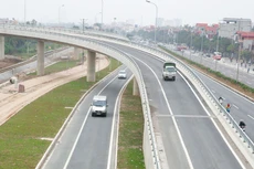 Quy định mới của Nghị định 63/2018/NĐ-CP về đầu tư theo hình thức đối tác công tư sẽ giúp rút ngắn thời gian triển khai dự án, tăng hiệu quả đầu tư. Ảnh: Lê Tiên