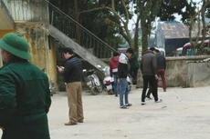 Nhà thầu “tố” có xã hội đen, trong đó có những người mặc quân phục vào tận Ban QLDA các công trình giao thông tỉnh Điện Biên dọa dẫm cán bộ nhà thầu đi mua HSMT