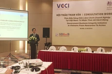 Thách thức cắt giảm chi phí không chính thức