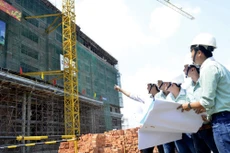 Các đơn vị cần chủ động hơn trong việc sử dụng Hệ thống thông tin trong công tác giám sát đánh giá đầu tư. Ảnh: Ninh Toàn