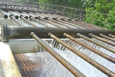 6 nhà thầu Hà Nội đấu thầu tư vấn thiết kế dự án cấp nước tại Hà Tĩnh