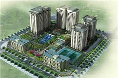 HUDLAND dự kiến trả cổ tức 2017 với tỷ lệ 80%