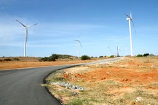 Sẽ tập trung thu hút FDI vào lĩnh vực tăng trưởng xanh, bền vững. Ảnh: Lê Tiên