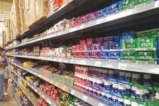 Nhiều giao dịch ngoài lãnh thổ Việt Nam tiềm ẩn yếu tố hạn chế cạnh tranh sẽ được xử lý khi Luật Cạnh tranh (sửa đổi) ra đời. Ảnh: Bùi Đức Thâu