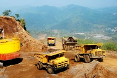 Qua thanh tra 6 chủ đầu tư tại Lào Cai đã phát hiện vi phạm gây thất thoát hơn 95 tỷ đồng cho ngân sách nhà nước. Ảnh: Thành Tâm