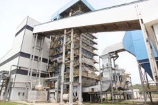 Mục tiêu xử lý dứt điểm các dự án của DNNN kém hiệu quả, thua lỗ kéo dài khó đạt do thiếu nguồn lực và cơ chế thực hiện. Ảnh: Tường Lâm