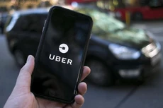 Đối thủ của Uber là ai?