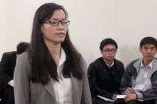 Thông qua thương vụ 10.000 container, Nguyễn Hồng Anh đã chỉ đạo nhân viên lập hồ sơ giả chiếm đoạt tiền ngân hàng. Ảnh: T. Nhung