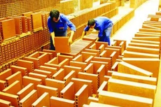 Năm 2018, Viglacera Từ Sơn dự kiến đạt 1,8 tỷ đồng lợi nhuận trước thuế