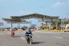 Chính phủ yêu cầu việc lựa chọn nhà đầu tư, nhà thầu trong dự án PPP phải thực hiện đấu thầu công khai, minh bạch. Ảnh: Lê Tiên