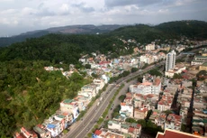 Vân Đồn Đ&T trúng dự án cứu hộ, cứu nạn ở TP. Hạ Long