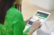 Những tính năng mới liên tục được cập nhật trên VCB-iB@nking, mang đến nhiều tiện ích cho khách hàng
