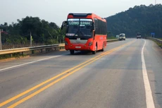 UBND tỉnh Lào Cai đề xuất thực hiện Dự án bằng vốn nhà nước và theo hình thức BT. Ảnh: Lê Tiên