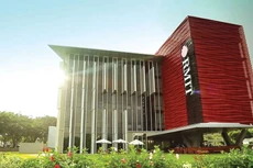 Trường Đại học quốc tế RMIT Việt Nam là chi nhánh tại châu Á của Đại học RMIT - tổ chức đại học lớn nhất Australia
