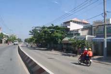 Hải Đăng được chỉ định dự án BT gần 100 tỷ đồng cho gần 3 km đường