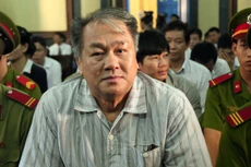 Đại án Phạm Công Danh giai đoạn 2: Các ngân hàng thu hồi nợ có đúng pháp luật?