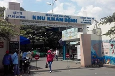 TP.HCM: 721 tỷ đồng đầu tư vào Bệnh viện Nhi đồng 1