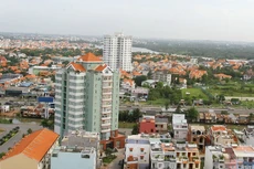 Phương án phân vùng hiện tại đặt nặng tính đồng nhất về điều kiện tự nhiên, chưa tính đầy đủ đến tính liên kết và thị trường. Ảnh: Tường Lâm