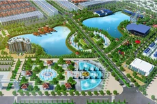 Chỉ định HUD Nha Trang xây khu đô thị gần 750 tỷ đồng tại Bình Phước